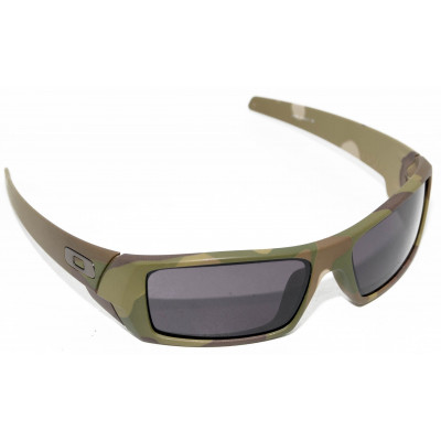 GAFAS DE SOL OAKLEY GASCON 53-083