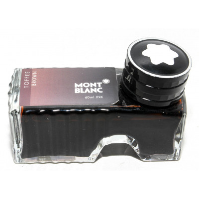 TINTERO MONTBLANC TOFFEE BROWN