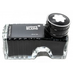TINTERO TINTERO MONTBLANC MISTERY BLACK