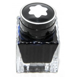TINTERO MONTBLANC ENCRE BLEU