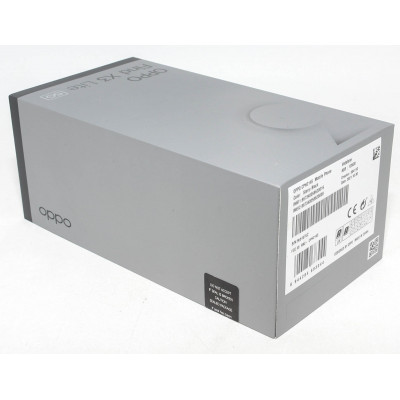 OPPO FIND X3 LITE 5G 128GB NEGRO PRECINTADO