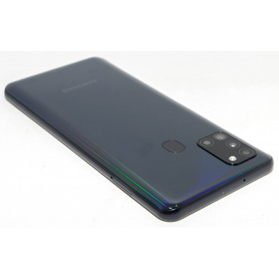 SAMSUNG GALAXY A21S 64GB NEGRO