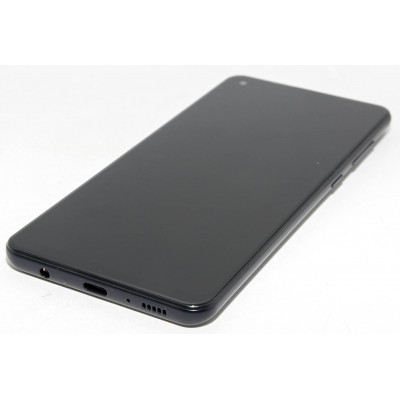 SAMSUNG GALAXY A21S 64GB NEGRO