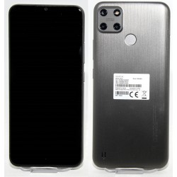 REALME C25Y 128GB GRIS