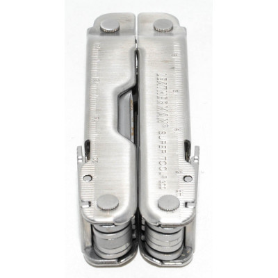 NAVAJA LEATHERMAN SUPER TOOL 300