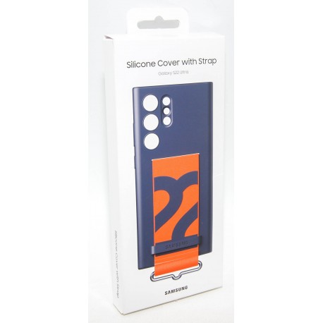 FUNDA SAMSUNG GALAXY S22 ULTRA