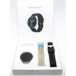 SMARTWATCH RADIANT RAS20405
