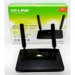 TP LINK ARCHER MR200