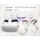 GAFAS VR OCULUS QUEST 2 256GB