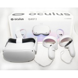 GAFAS VR OCULUS QUEST 2 256GB