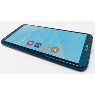 Honor 9 Lite LLD-L31 Blue NUEVO