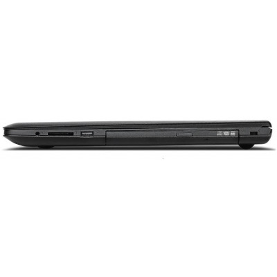 NOTEBOOK LENOVO G50-70 / INTEL i3-4010U 1.7GHz / 1TB HDD / 4GB RAM
