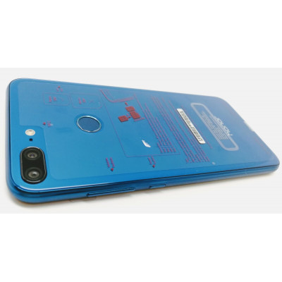 Honor 9 Lite LLD-L31 Blue NUEVO