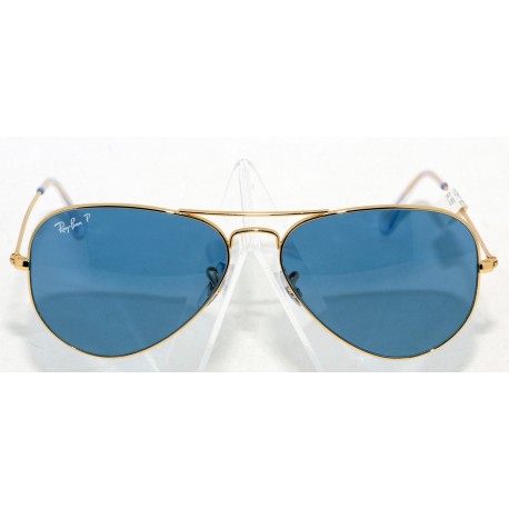 GAFAS DE SOL RAY BAN AVIATOR