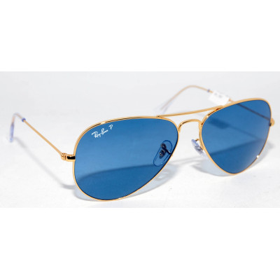 GAFAS DE SOL RAY BAN AVIATOR