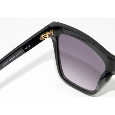 GAFAS DE SOL MAXMARA LOGO2 MM0008-01B