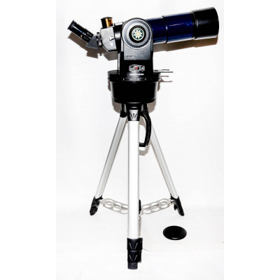 TELESCOPIO MEADE ETX70AT
