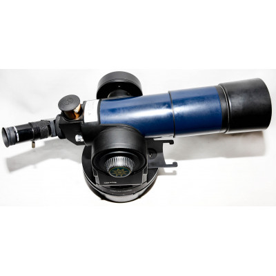 TELESCOPIO MEADE ETX70AT