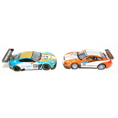 SCALEXTRIC ADVANCE 3.0