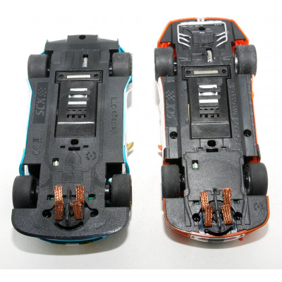 SCALEXTRIC ADVANCE 3.0