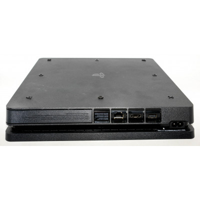 CONSOLA PS4 SLIM 500GB SIN MANDO