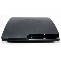 CONSOLA PS3 SLIM 256GB SIN MANDO