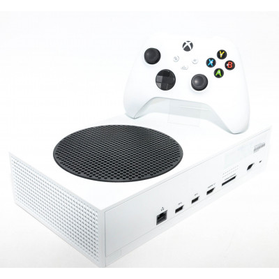 CONSOLA XBOX SERIES 512GB SSD