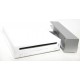 CONSOLA NINTENDO WII BLANCA CON MANDO