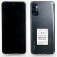 XIAOMI REDMI NOTE 10 5G 128GB NEGRO