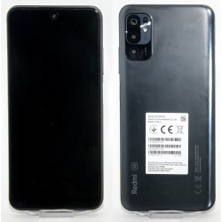 XIAOMI REDMI NOTE 10 5G 128GB NEGRO