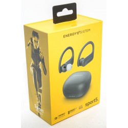AURICULARES HIFI ENERGY SISTEM SPORT5 PRECINTADO