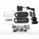 WALKIES TALKIES MOTOROLA TLKR T5