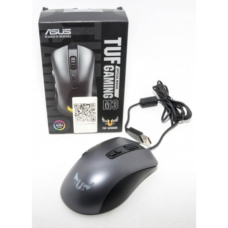 RATON GAMING ASUS TUF M3