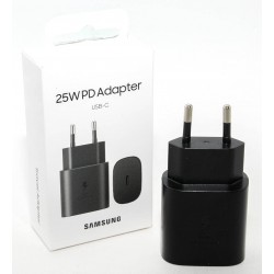 CABEZA DE CARGA USB-C SAMSUNG