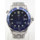 RELOJ OMEGA SEAMASTER JAMES BOND 25418000
