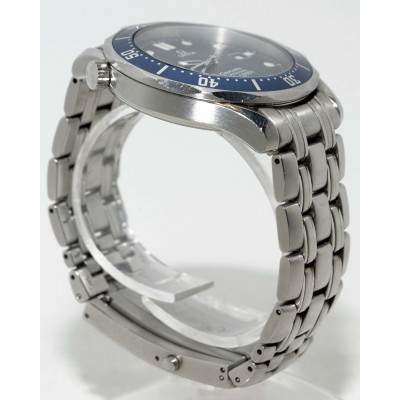 RELOJ OMEGA SEAMASTER JAMES BOND 25418000