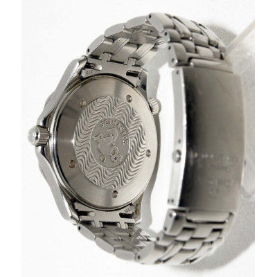 RELOJ OMEGA SEAMASTER JAMES BOND 25418000