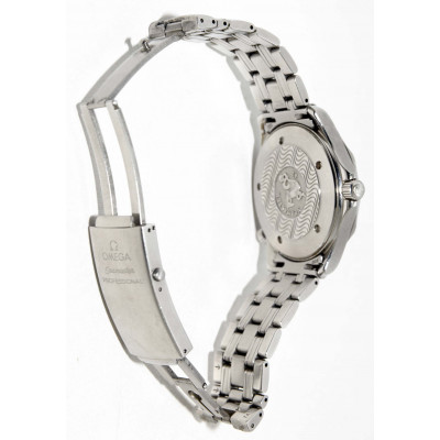 RELOJ OMEGA SEAMASTER JAMES BOND 25418000