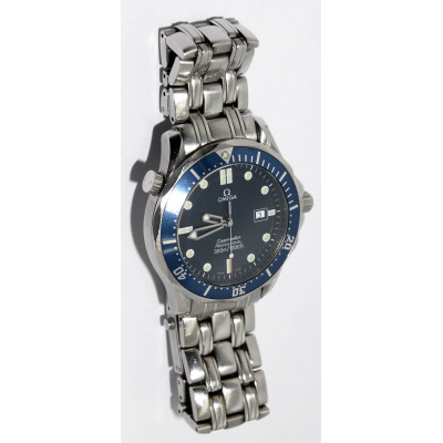 RELOJ OMEGA SEAMASTER JAMES BOND 25418000