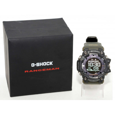 RELOJ CASIO GPR-B1000