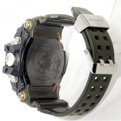 RELOJ CASIO GPR-B1000