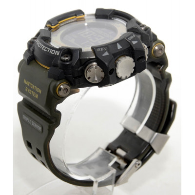 RELOJ CASIO GPR-B1000