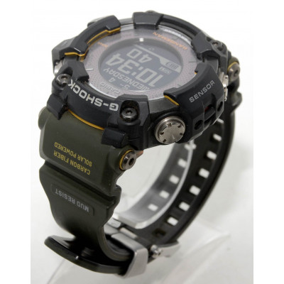 RELOJ CASIO GPR-B1000