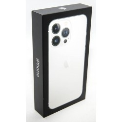 IPHONE 13 PRO 256GB PLATA PRECINTADO