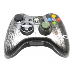 MANDO XBOX 360 CALL OF DUTY