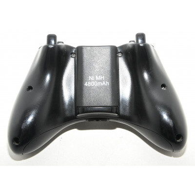 MANDO XBOX 360 CALL OF DUTY