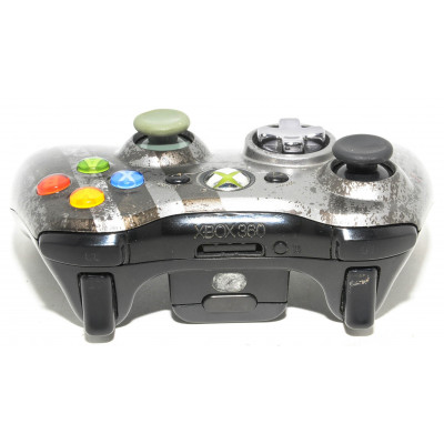 MANDO XBOX 360 CALL OF DUTY