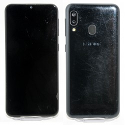 SAMSUNG GALAXY A20e 32GB NEGRO
