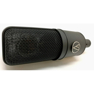 MICROFONO SHURE SM57