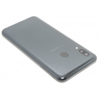 SAMSUNG GALAXY A20e 32GB NEGRO